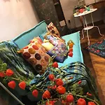 Lejlighed Art Gallery