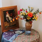 Art Gallery דירה בראשוב