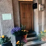 Art Gallery Apartman Brassó
