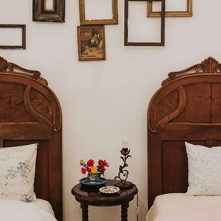 Apartamento Art Gallery Braşov