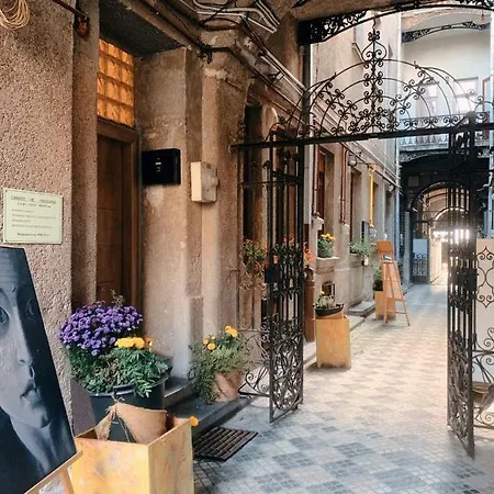 Art Gallery Apartamento *