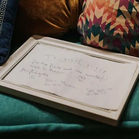 Apartamento Art Gallery