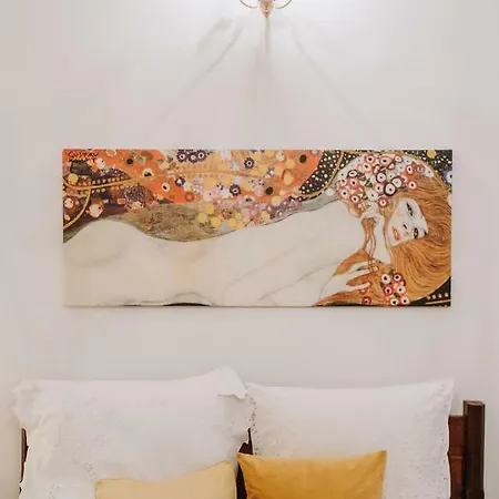 Apartamento Art Gallery