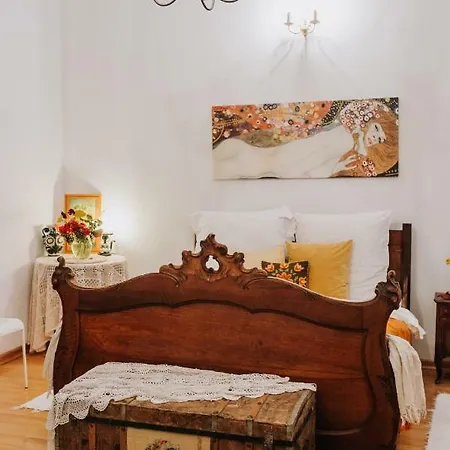 Appartement Art Gallery *