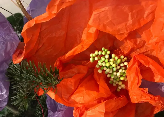 Appartement Art Gallery *