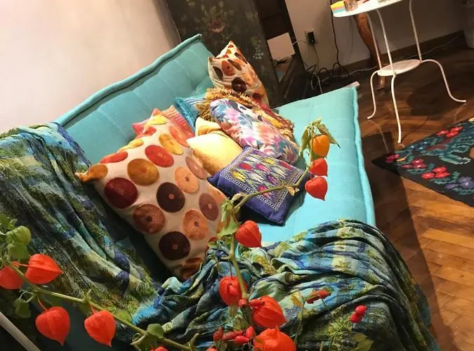 Appartement Art Gallery