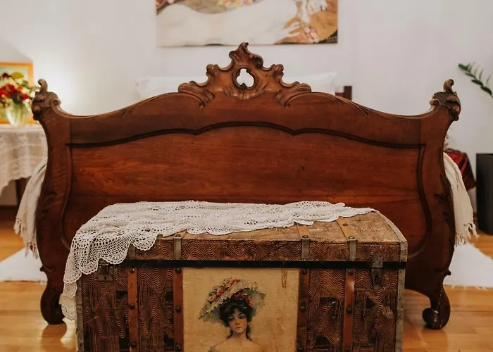 Апартаменти Art Gallery *