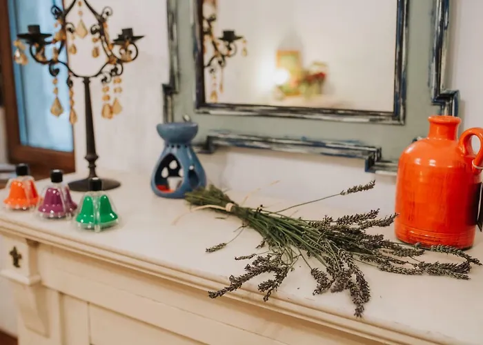 Art Gallery Apartamento