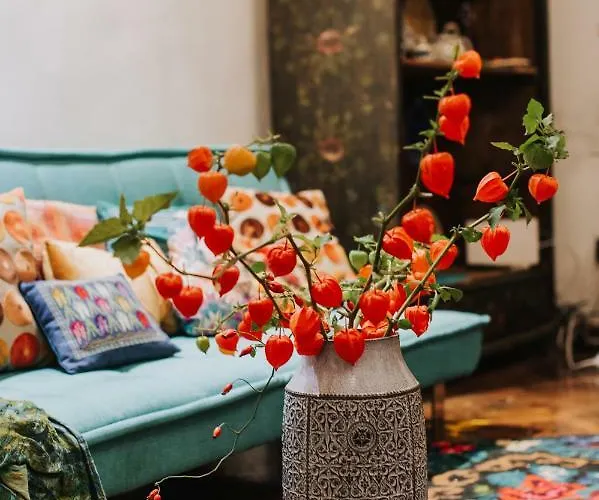 Appartement Art Gallery *