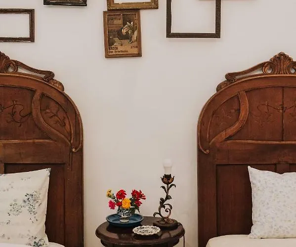 Apartamento Art Gallery Braşov