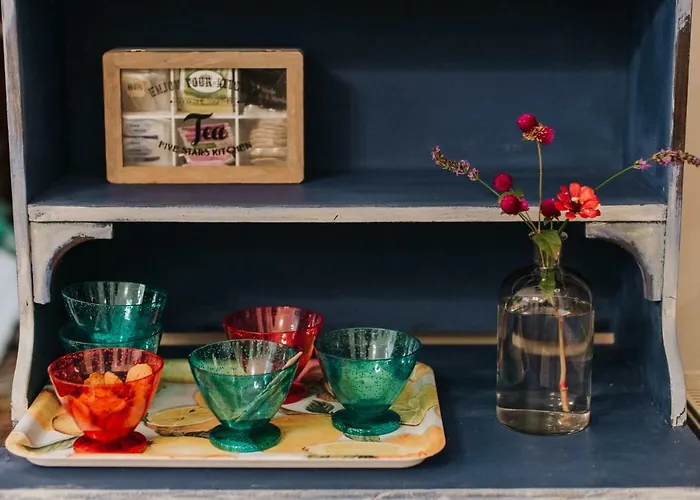 Art Gallery Апартаменти *