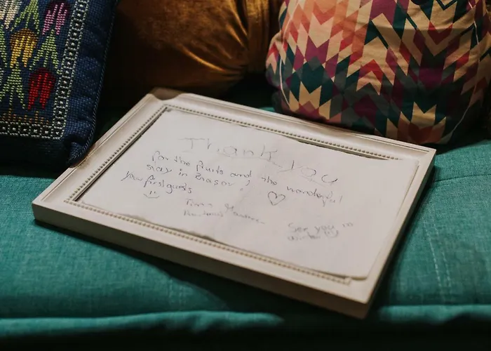 Appartement Art Gallery