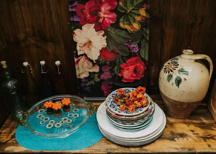 Art Gallery Апартаменти *