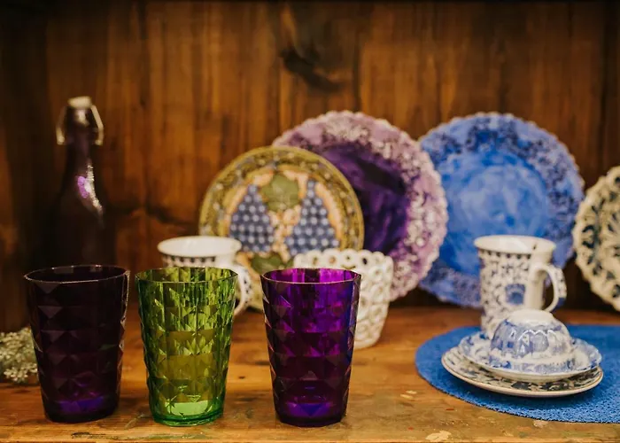 Apartamento Art Gallery