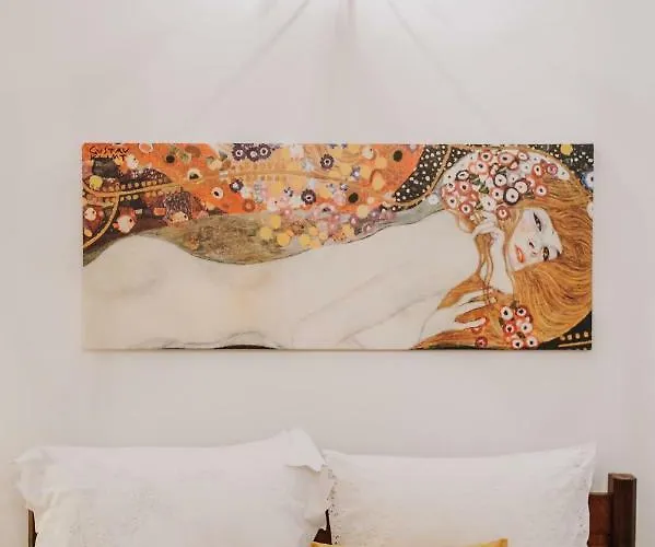 Apartamento Art Gallery