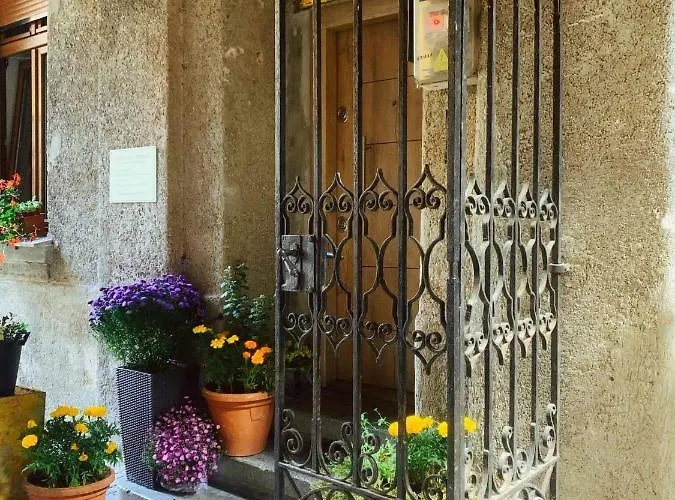 Apartamento Art Gallery *