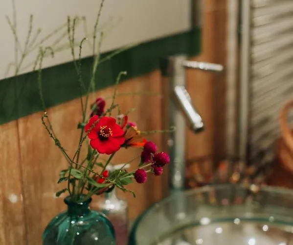 Art Gallery Apartamento