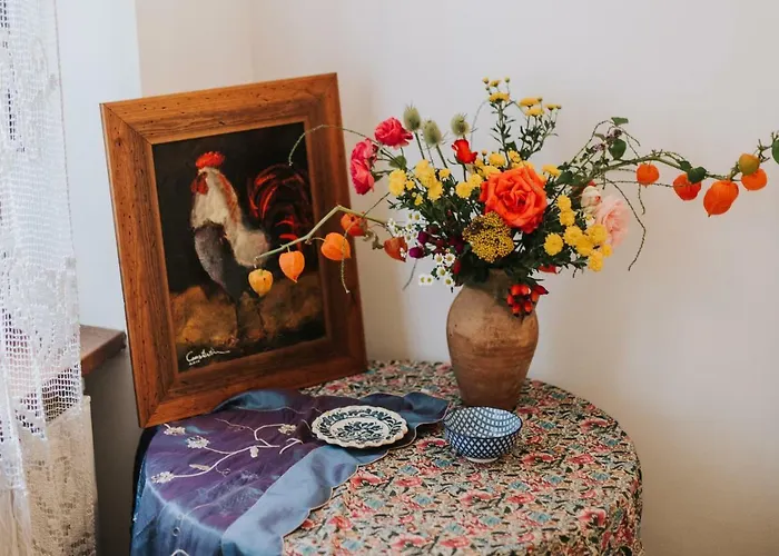 Art Gallery Appartement Braşov