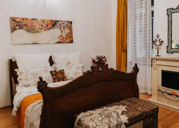 Art Gallery Appartement