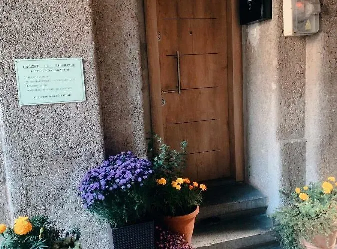 Art Gallery Appartement Braşov