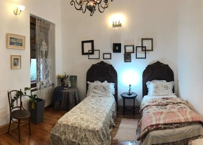 Art Gallery Apartamento